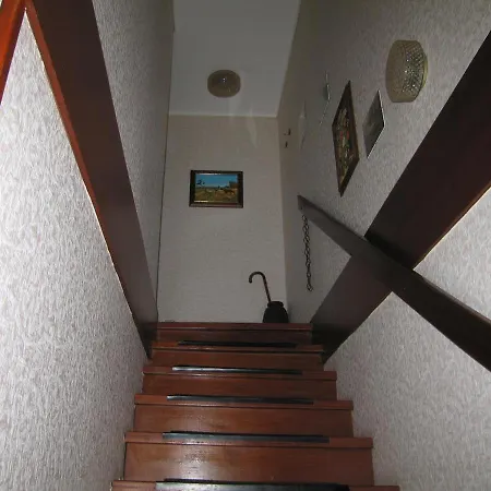 بيت للعطل Haus Doreen فيلديمان