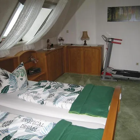 Haus Doreen فيلديمان