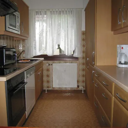 Haus Doreen * فيلديمان