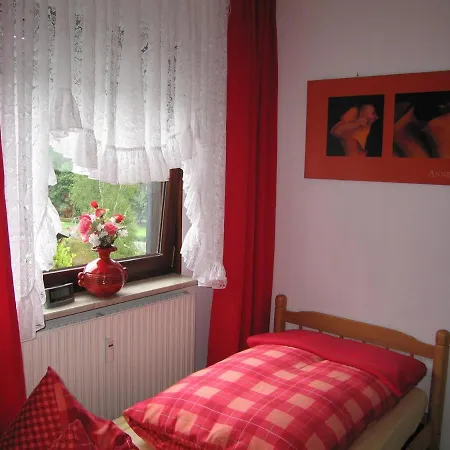 Haus Doreen بيت للعطل *
