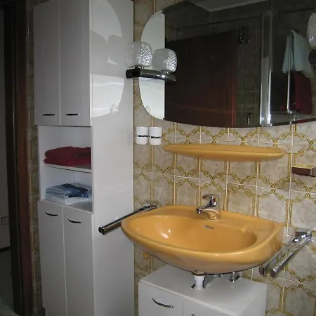 بيت للعطل Haus Doreen *