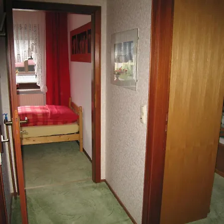 Haus Doreen *