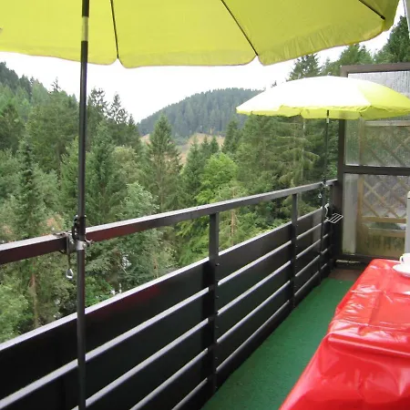Haus Doreen * فيلديمان