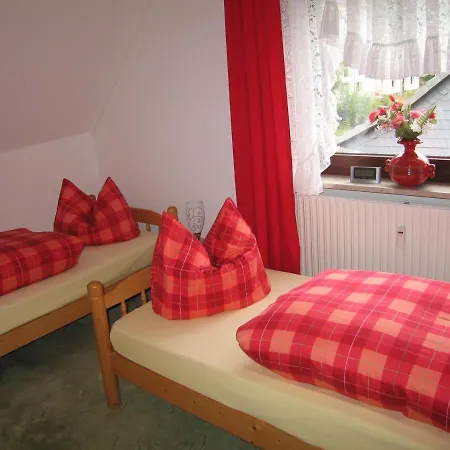 Haus Doreen بيت للعطل فيلديمان