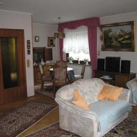 Haus Doreen * فيلديمان