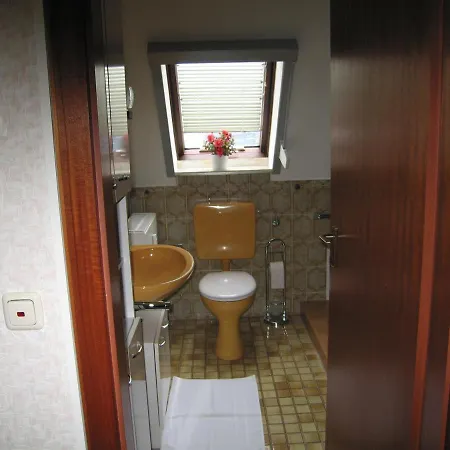 Haus Doreen بيت للعطل فيلديمان