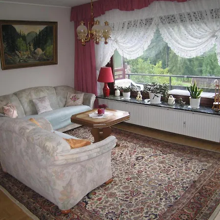 بيت للعطل Haus Doreen *