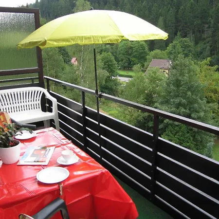 Haus Doreen *
