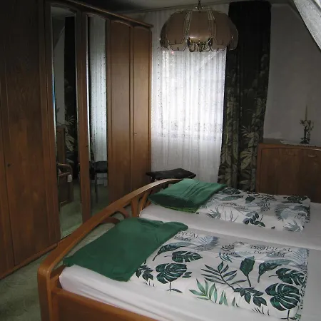 Haus Doreen * فيلديمان