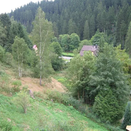 Haus Doreen * فيلديمان