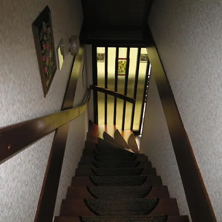 Haus Doreen فيلديمان