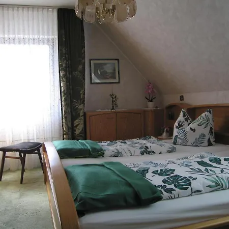 بيت للعطل Haus Doreen