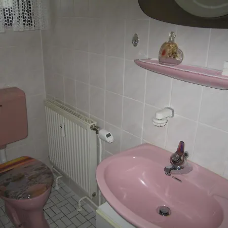 Haus Doreen فيلديمان