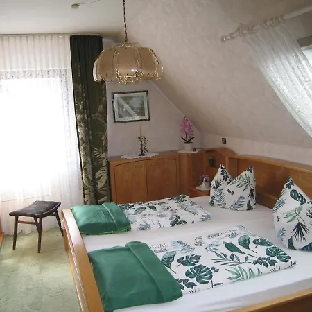 بيت للعطل Haus Doreen فيلديمان
