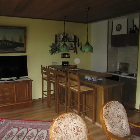 بيت للعطل Haus Doreen