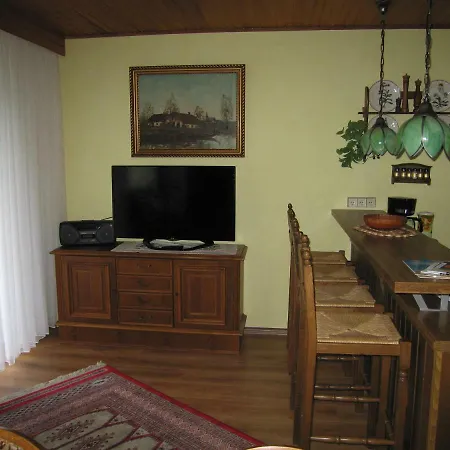 بيت للعطل Haus Doreen فيلديمان