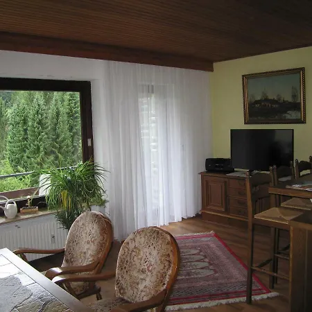 Haus Doreen بيت للعطل