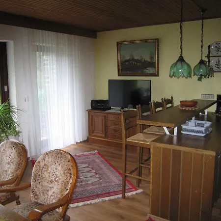 Haus Doreen فيلديمان