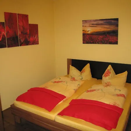 بيت للعطل Haus Doreen *