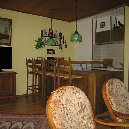 Haus Doreen * فيلديمان