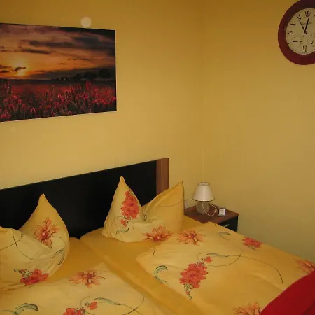 بيت للعطل Haus Doreen فيلديمان