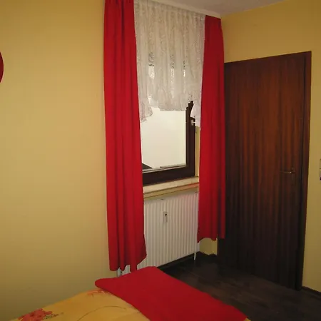 Haus Doreen فيلديمان