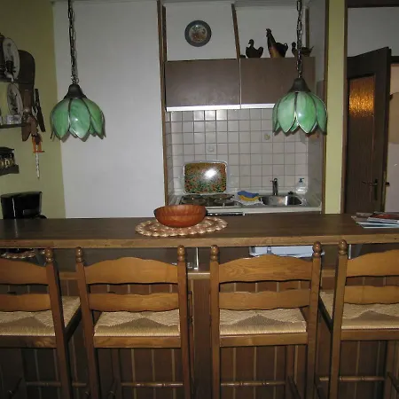 Haus Doreen بيت للعطل فيلديمان