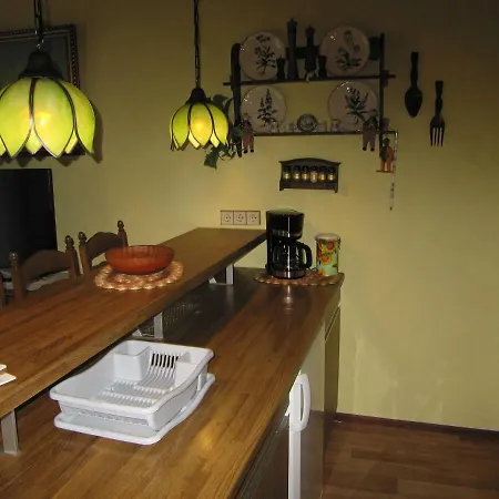 Haus Doreen * فيلديمان