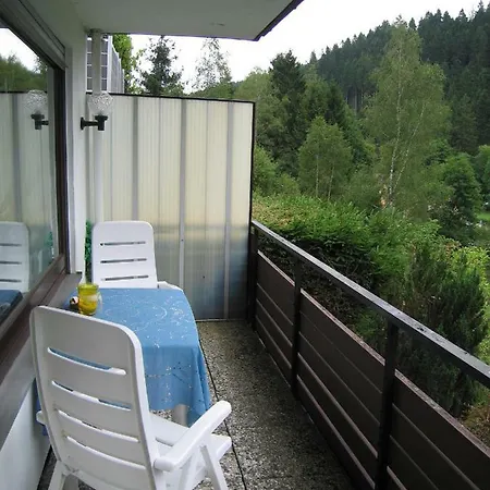 Haus Doreen *